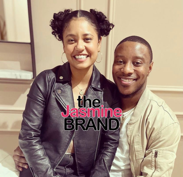 ‘Love Is Blind’ Alum Iyanna McNeely Reveals Ex-Husband Jarrette Jones Cheated On Her During Their One Year Of Marriage: ‘That Man Didn’t Like Me’