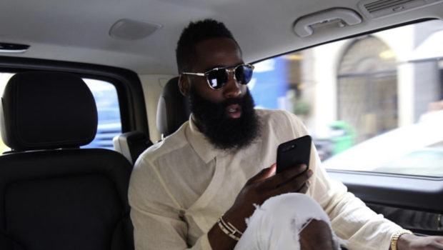 James Harden Fined $50K For Violating NBA’s COVID-19 Protocols By Attending a Party, He Responds: Every Day It’s Something Different