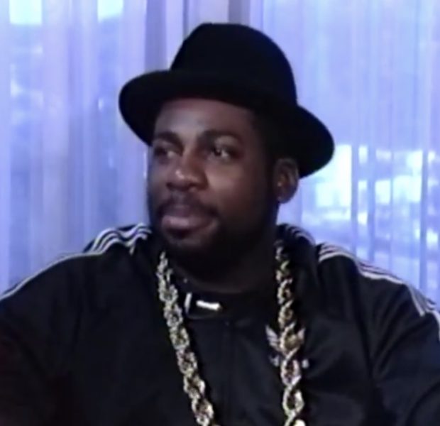 Jam Master Jay – Third Man Charged In 2002 Murder Of Run DMC Member