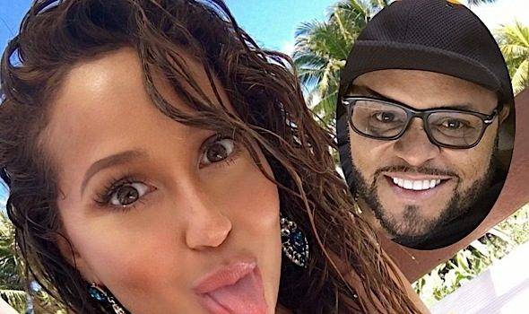 (UPDATE) ‘Please don’t feed into the lies’ Adrienne Bailon Reacts to Rumors About New Boyfriend, Israel Houghton