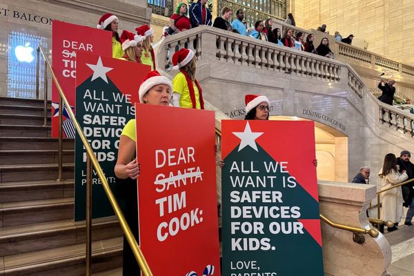 App Store Accountability Act aims to put parents back in the driver’s seat