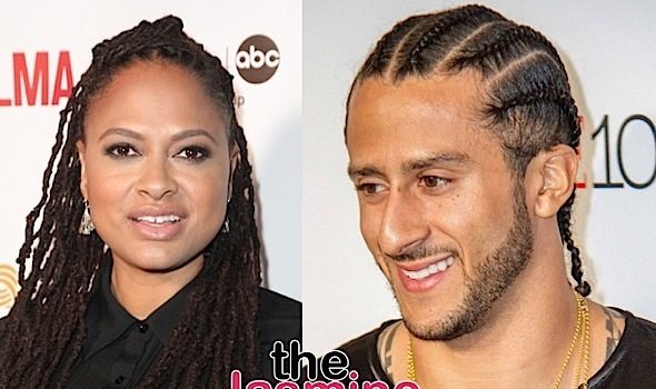 Ava DuVernay Prepping Sitcom For Colin Kaepernick