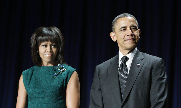 Barack & Michelle Obama Donating $2 Million To Chicago Summer Jobs Program