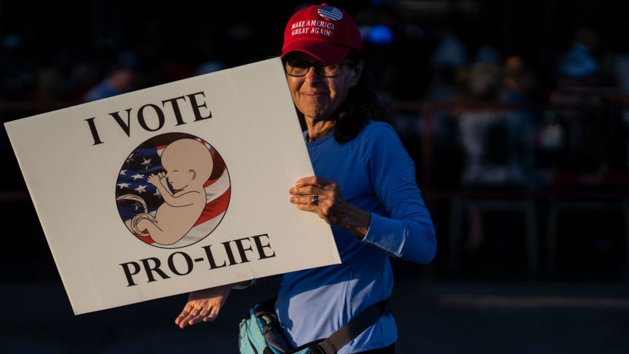 Blaze News investigates: Florida might join blue states in enshrining nearly limitless abortion as a right. Here's a look at the fight ahead.