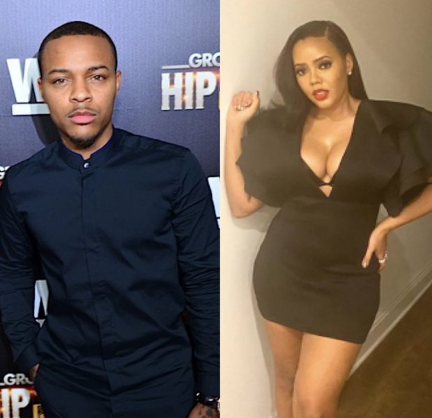 Bow Wow Quits “Growing Up Hip-Hop,” Challenges Rumored GF Angela Simmons: “Let’s Do The Unthinkable!”