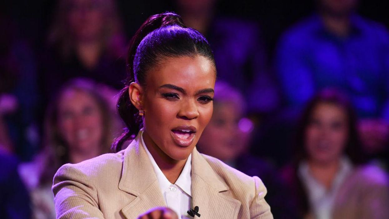 Candace Owens SOUNDS OFF on public education propaganda: '18 years of brainwashing'