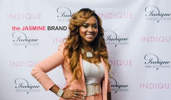 Married 2 Med’s Mariah Huq Talks Drama w/ Dr. Heavenly, Fallout w/ Quad Webb Lunceford – I Think She’s Angry I’m Back On The Show