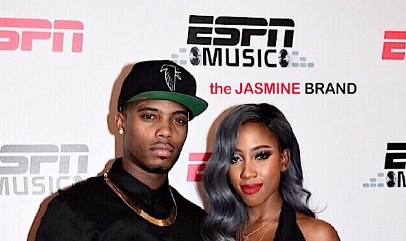 B.o.B. Confirms Split With Sevyn Streeter: ‘I’m newly single.’ [VIDEO]