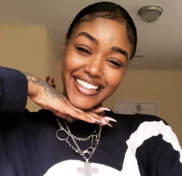 Rapper Chynna Rogers’ Cause Of Death Revealed As Accidental Overdose [CONDOLENCES]