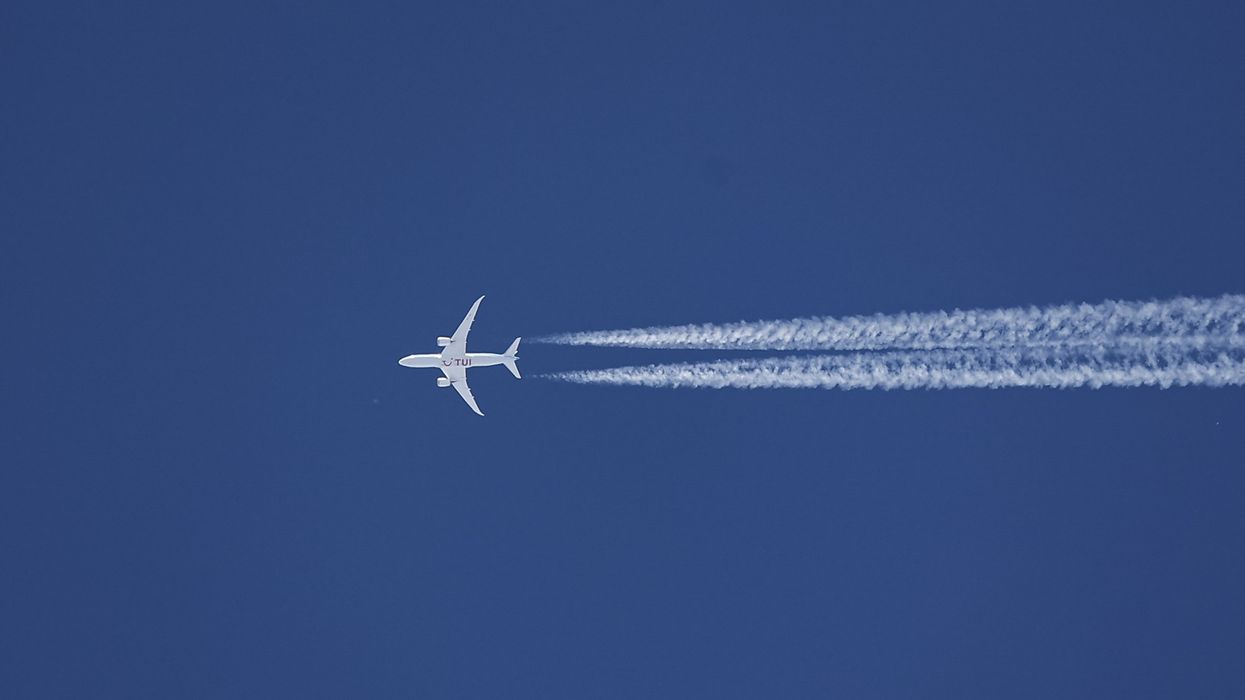 Cloud seeding revisited: Can the government control the weather?