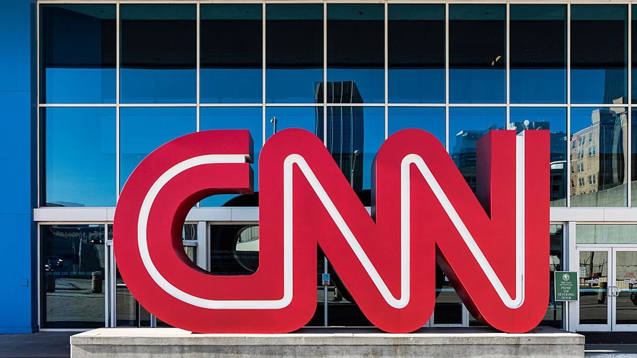 CNN defamed Navy veteran, jury finds