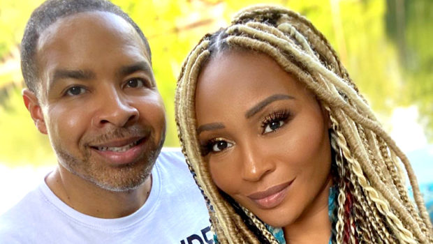 Update – Exclusive: Cynthia Bailey & Mike Hill Confirm Split After Two Years Of Marriage: No One Is To Blame, & We Are Grateful That We Remain Good Friends