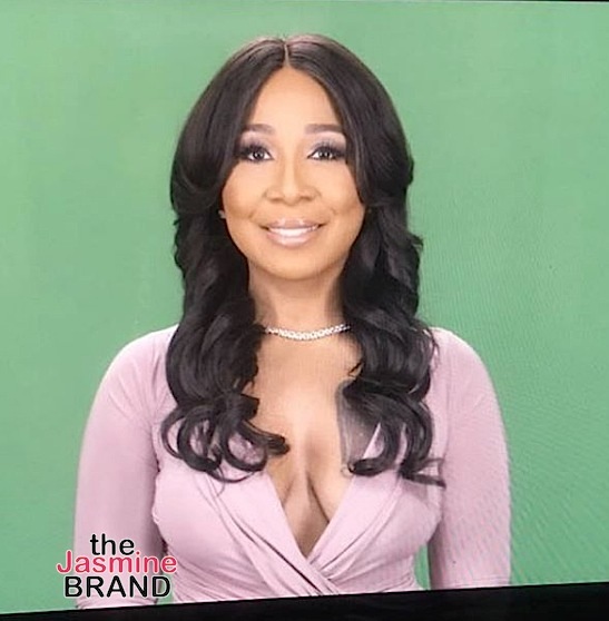 (EXCLUSIVE) Love & Hip Hop Atlanta’s Dawn Heflin Files For Bankruptcy