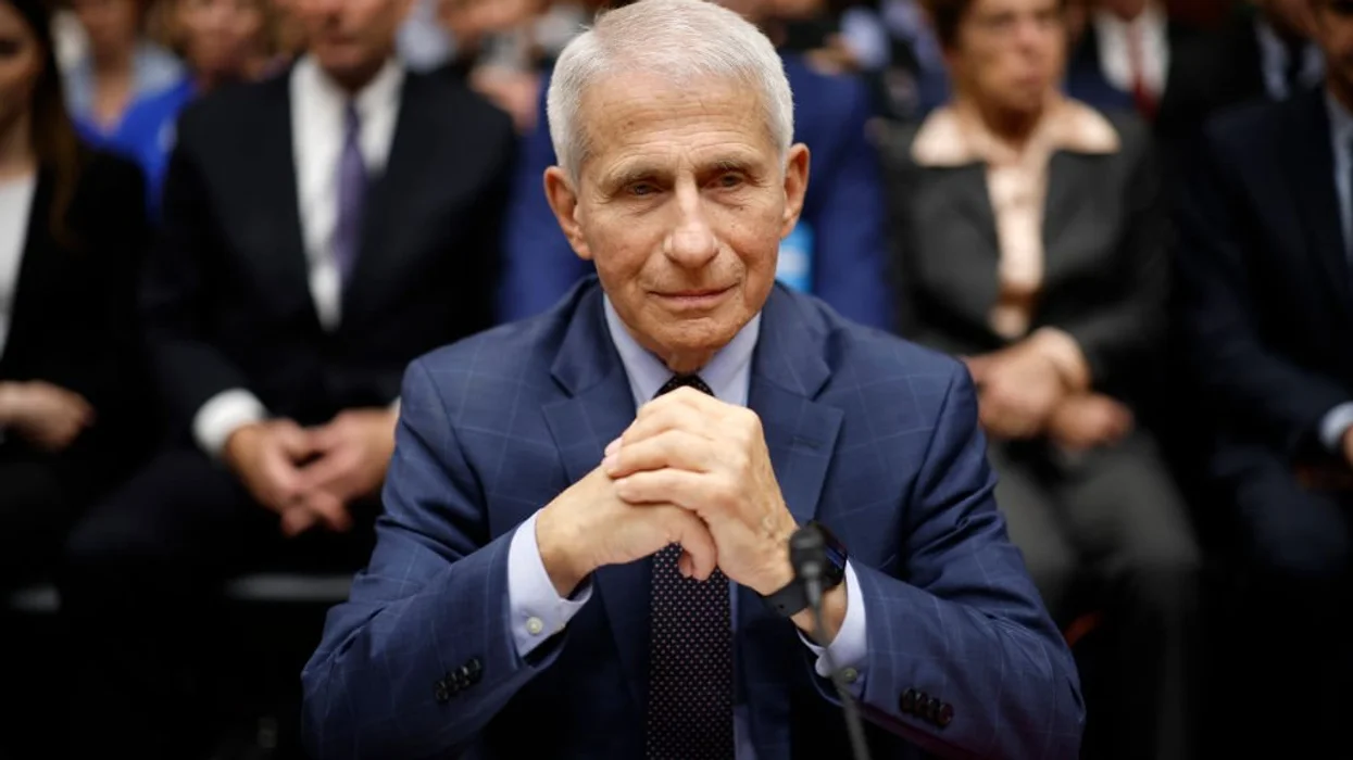 Despite Biden’s pardon, Anthony Fauci still faces legal perils. Here they are.