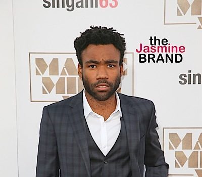 Childish Gambino Finally Drops New Album ‘3.15.20’