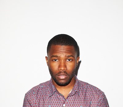 Frank Ocean Confirms Rumors, Confesses He Fell In Love With A Man, His First Love