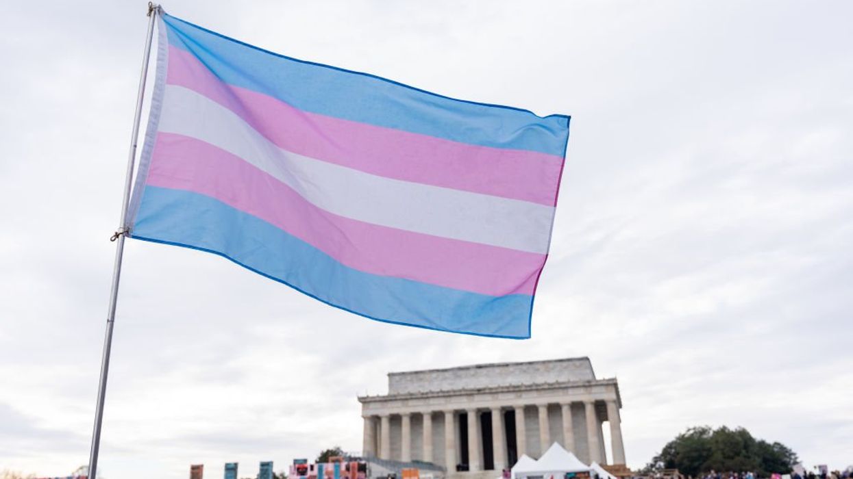 Has society 'gone too far' to accommodate transgender people? Americans says yes by more than 2:1 ratio in new poll