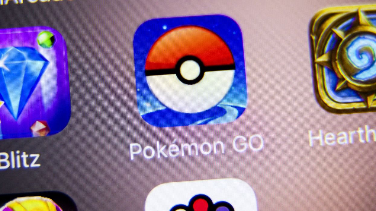 How Pokémon Go made you an unpaid employee for years