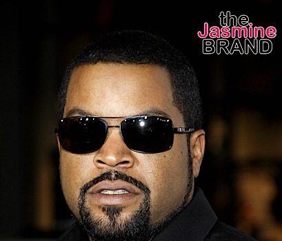 Ice Cube: Racists Stay Off My Page – It’s Not My Job To Answer Your Dumb A**, Sarcastic Questions!