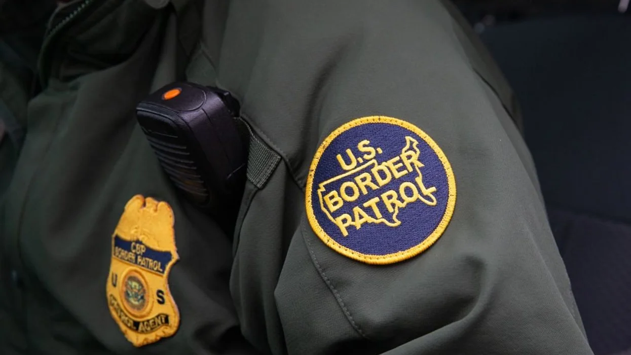 Illegal alien kills Border Patrol agent in Vermont moments after Trump takes office: Report