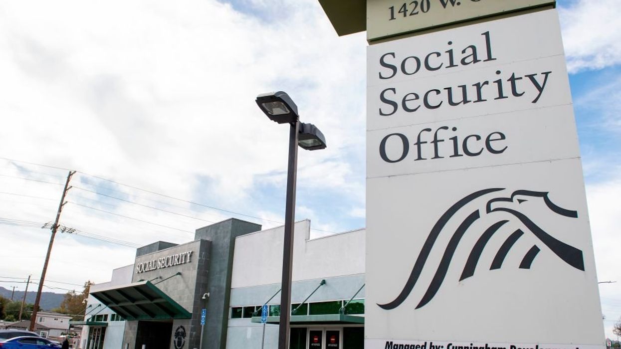 POLL: Were you privy to the dire state of Social Security and Medicare in the United States?