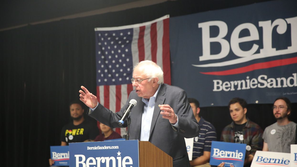 Ryan: Bernie at the airport Holiday Inn