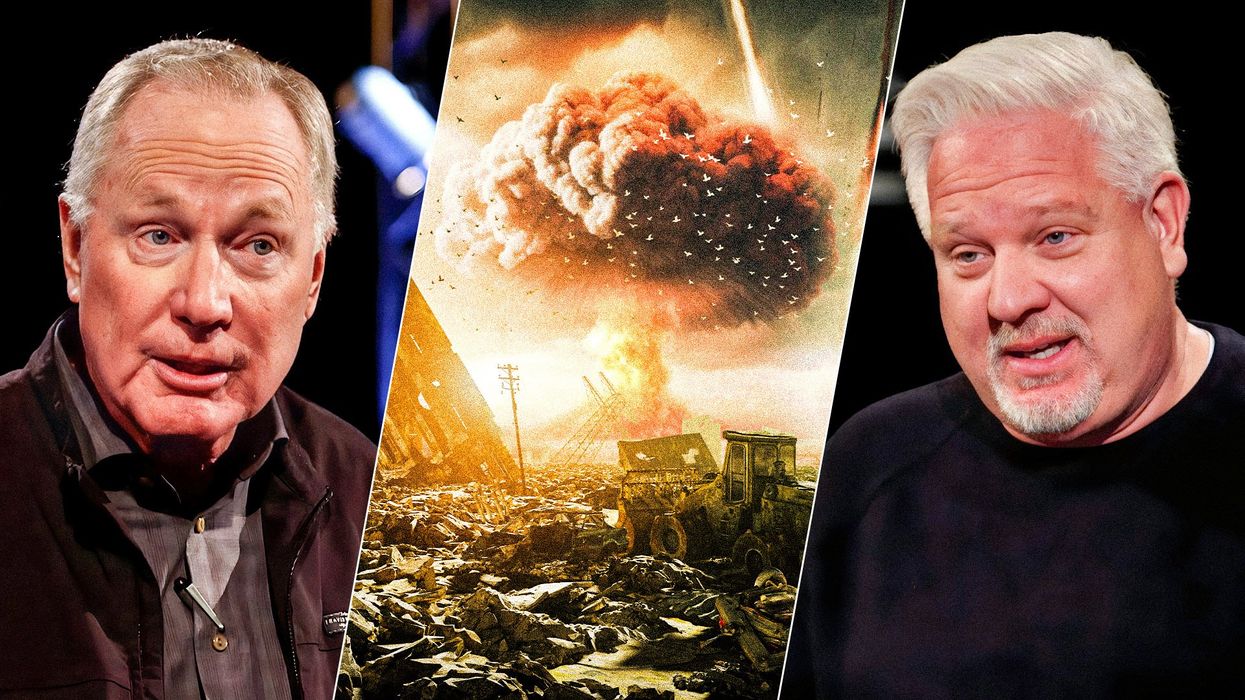 End times prophecies ARE coming true; ‘all the players are in place’