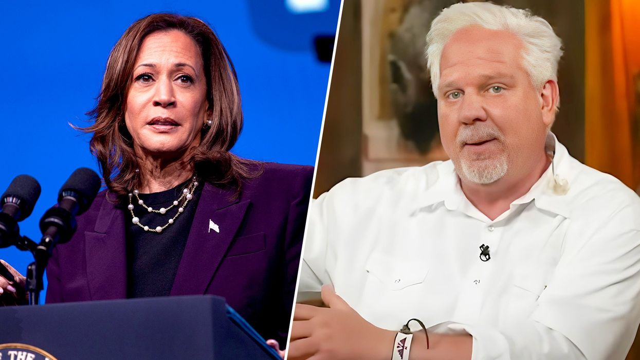 How dark-money elites ANOINTED Kamala Harris to CONTROL the election