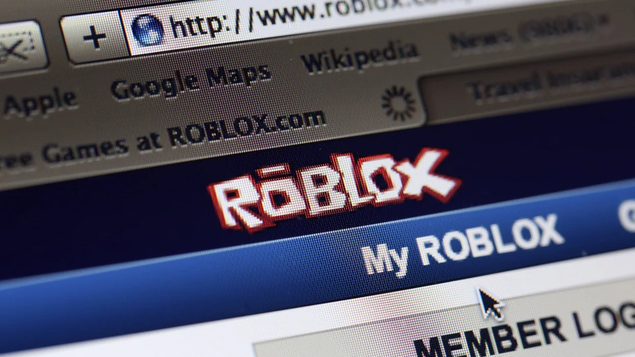 California man sentenced for having sex with 14-year-old girl he met on Roblox game