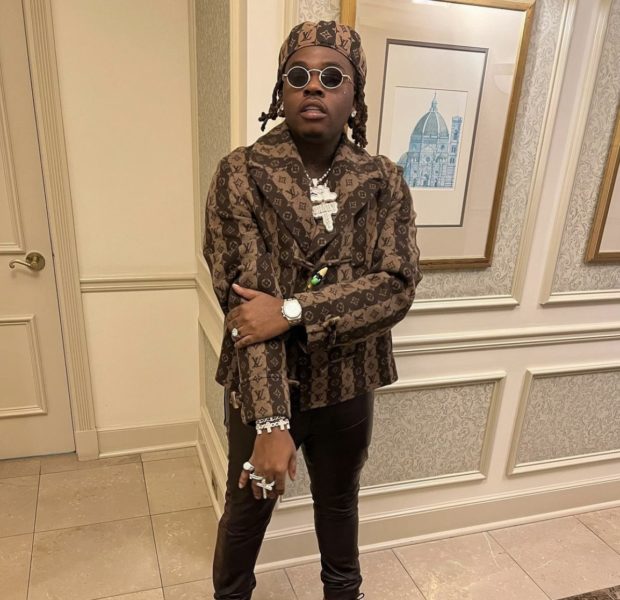 Gunna Denied Bond For The Third Time, Judge Still Concerned About Witness Intimidation If Rapper Is Released