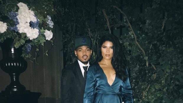 Chance the Rapper: I Don’t Want To Kill Myself & I’m Not Ashamed I Love My Wife