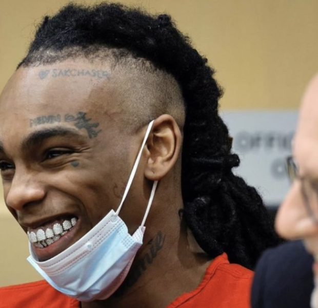 YNW Melly Continues To Face The Death Penalty After Being Denied Motion For Mistrial In Double Murder Case