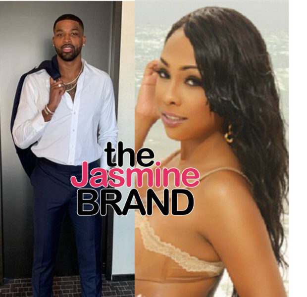 Tristan Thompson – Kimberly Alexander Possibly Slams Kardashians Amid Claims NBA Star Fathered Her Child: Whole Family Made It Off 1 Porn Tape