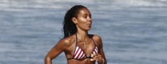 Stop & Stare: Jada Pinkett Smith & Smith Family Show Skin on Hawaii Vacay