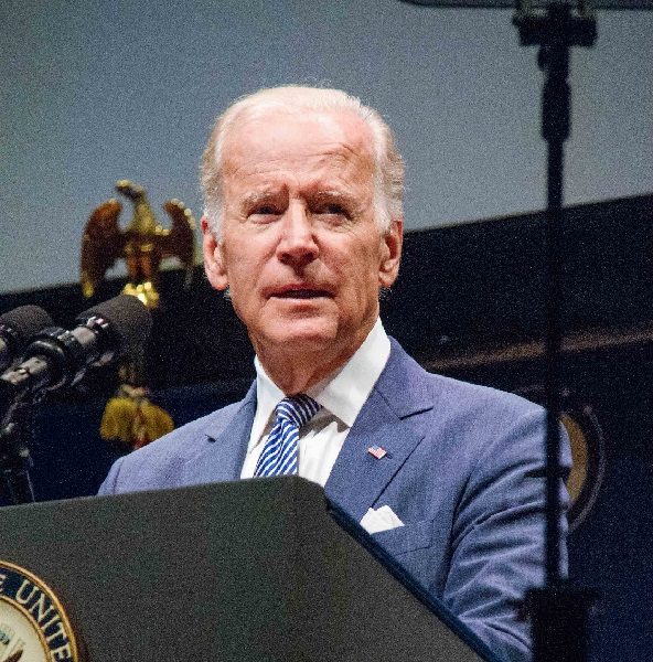 Joe Biden’s Promise To Voters: “My Running Mate Will Be A Woman”