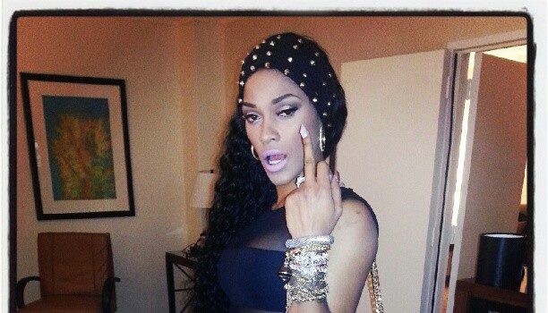 [Messy Monday] Joseline Hernandez Denies Starting LHHA Reunion Brawl + Stevie J Sets ‘Hip Hop Weekly’ On Fire