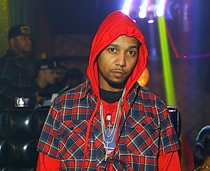 EXCLUSIVE: Juelz Santana – Judge Allows Him to Film ‘Love & Hip Hop’ in Criminal Case