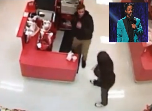 [Video] Katt Williams Says He Slapped Target Employee for Calling Him the N-Word