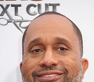 Kenya Barris Announces Final ‘Black-Ish’ Spinoff