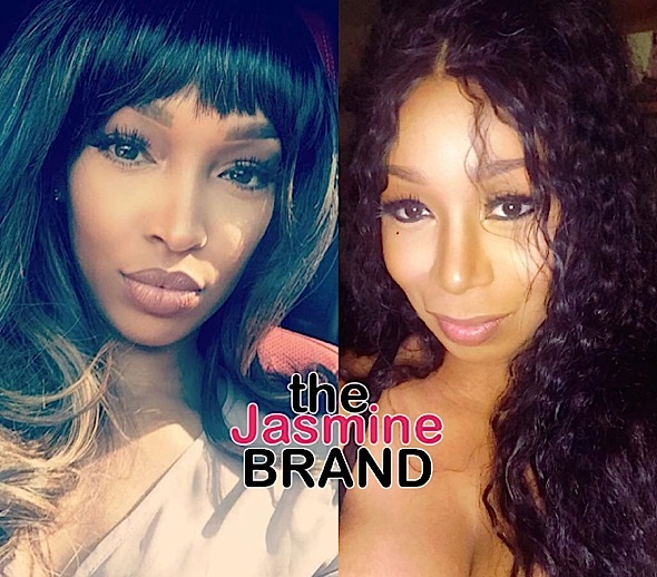 Malika Haqq & Tiffany Pollard Join ‘Famously Single’ Reality Show