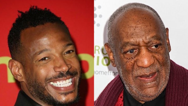 Marlon Wayans Jokes That He Prayed For Bill Cosby’s Jail Time After He Criticized “The Wayans Brothers”: That Was My Prayer! That’s What You Get!