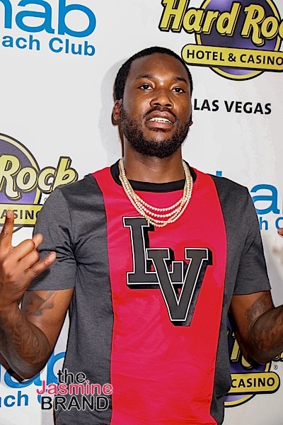 Meek Mill – Cosmopolitan Hotel Reacts To Claims Of Discrimination, Rapper Says: Y’all Are NOT Gonna Just Treat Us Like Sh*t! [VIDEO]