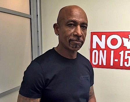 Montel Williams Launches Marijuana Company