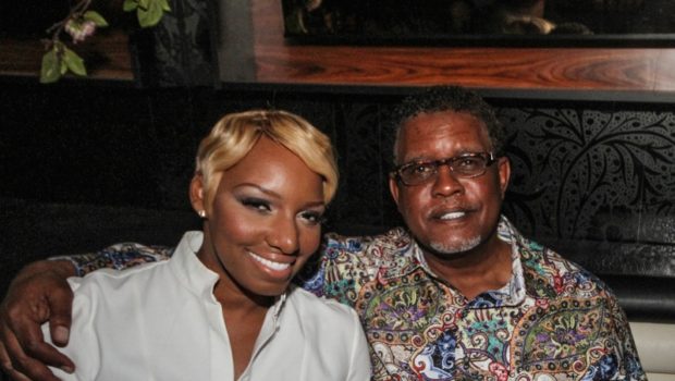 NeNe Leakes’ Husband Has Cancer