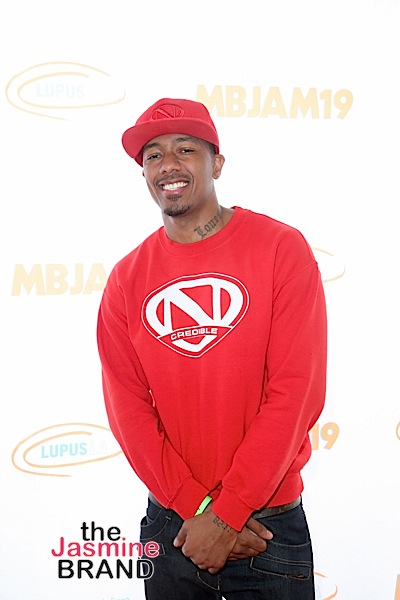 Nick Cannon’s Father Seemingly Alleges The Entertainer Has Multiple Children By Different Women Because He Is Anti-Abortion