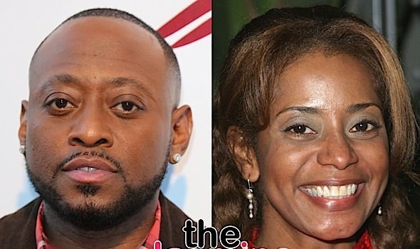 EXCLUSIVE: Omar Epps Wants Lawsuit Accusing Him Of Breaking Actress Arm Dismissed 