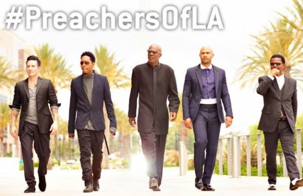 [Video] Twitter Criticism Erupts During ‘Preachers of LA’ Premiere + Watch the 1st Episode