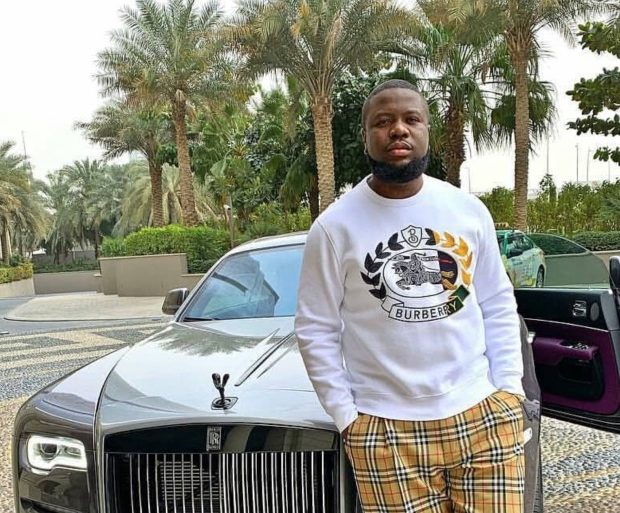 Social Media Influencer “Hushpuppi” Sentenced To 11 Years In Prison Over Money Laundering Conspiracy