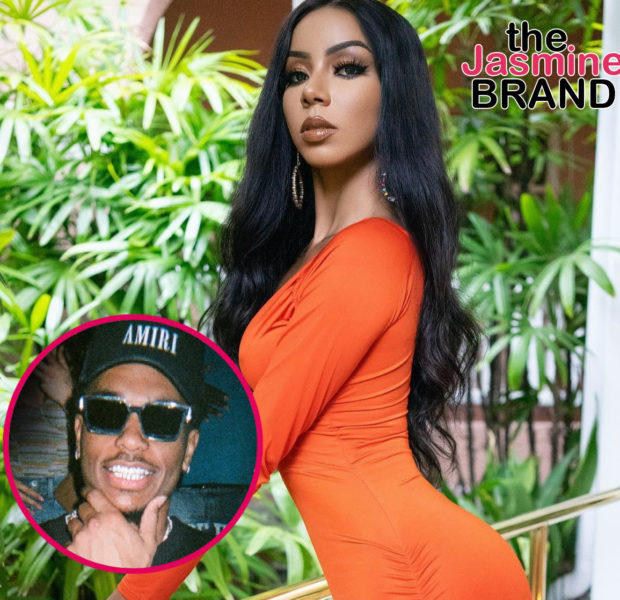 IG Model Brittany Renner Says It’s ‘Step-Daddy Season’ After Split From NBA Player PJ Washington: Don’t Let Your Baby Daddy Block Your Blessings