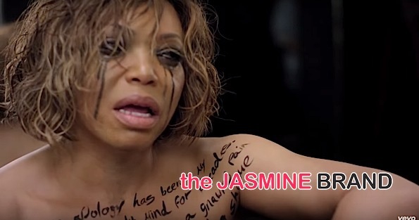 Tisha Campbell-Martin Recalls Sexual Assault In “Steel Here,” Video [WATCH]